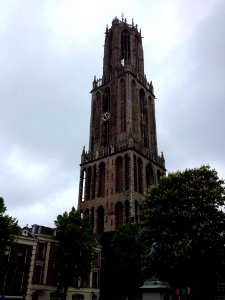 Utrecht