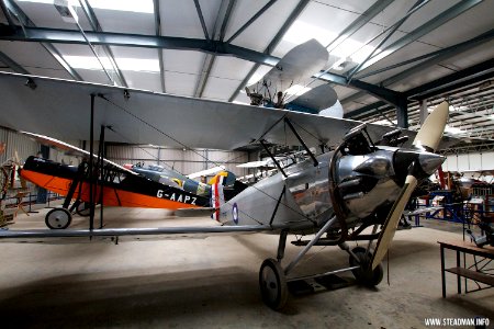 Shuttleworth Collection