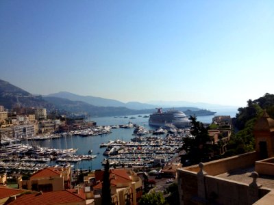 Monaco (1) photo