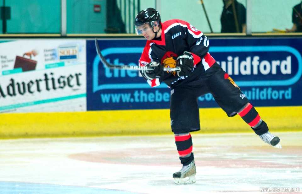 Guildford Lightning Vs Gosport Spartans
