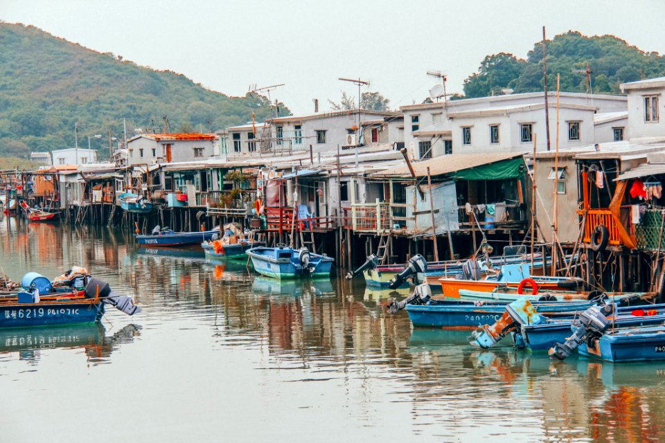 hong kong travel blog