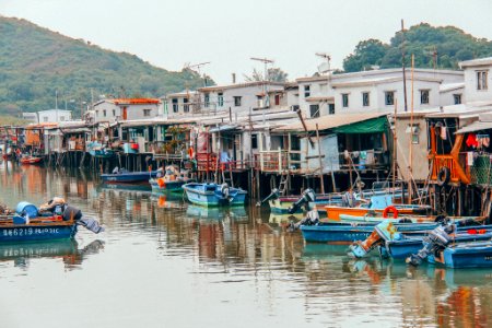 hong kong travel blog