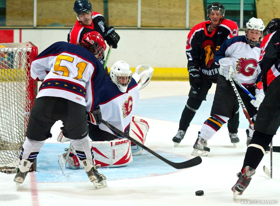 Guildford Lightning Vs Gosport Spartans