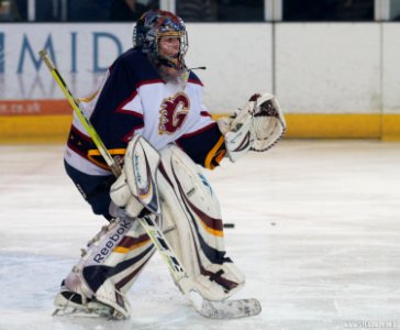 Guildford Phoenix Vs Sheffield Steelhawks - U18 Nationals