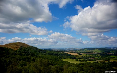 Malvern Hills