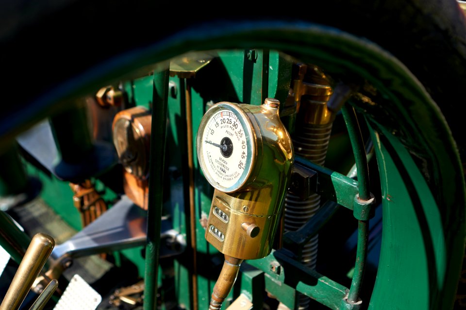 1905Rolls-Royce 15HP