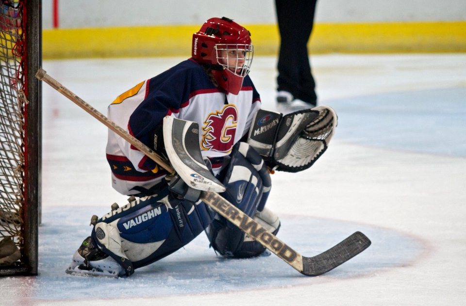 Guildford Lightning Vs Sheffield Shadows