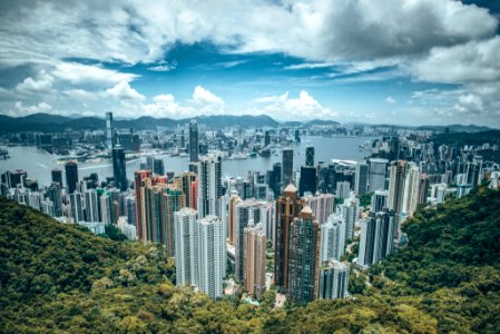 HONG KONG ITINERARY 28