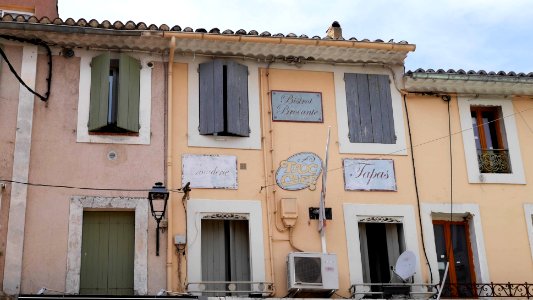 L'Isle sur la Sorgue