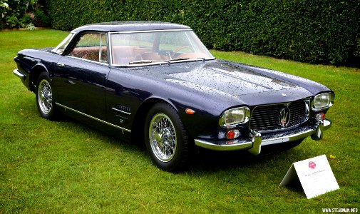 2014 Goodwood Festival Of Speed
