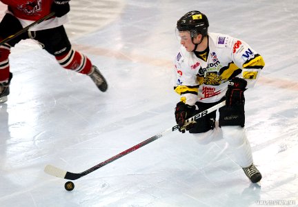 Bracknell Hornets Vs Cardiff Devils ENL