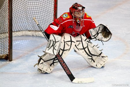 Bracknell Hornets Vs Cardiff Devils ENL