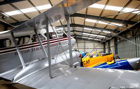 Shuttleworth Collection