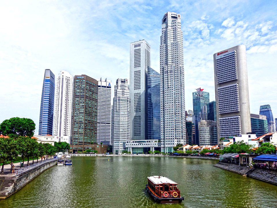 SINGAPORE 22