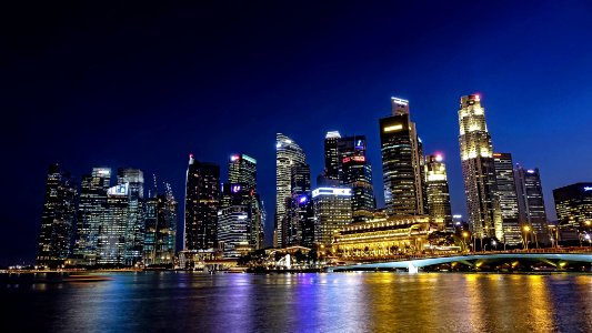 SINGAPORE 30