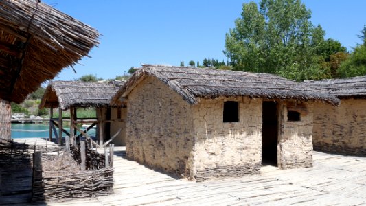 Bay of Bones Museum