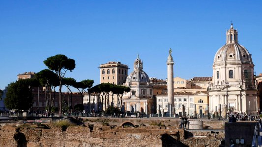 Forum de Trajan