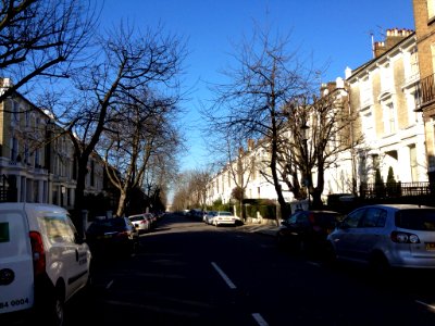 Notting Hill photo