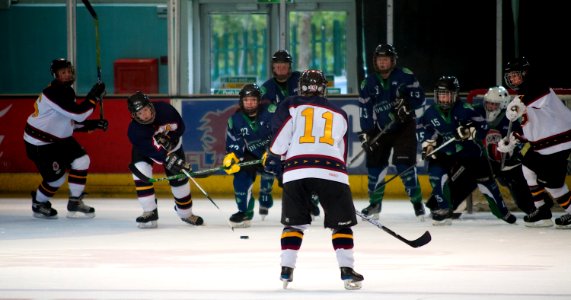 Guildford Lightning Vs Hull Kingston Diamonds