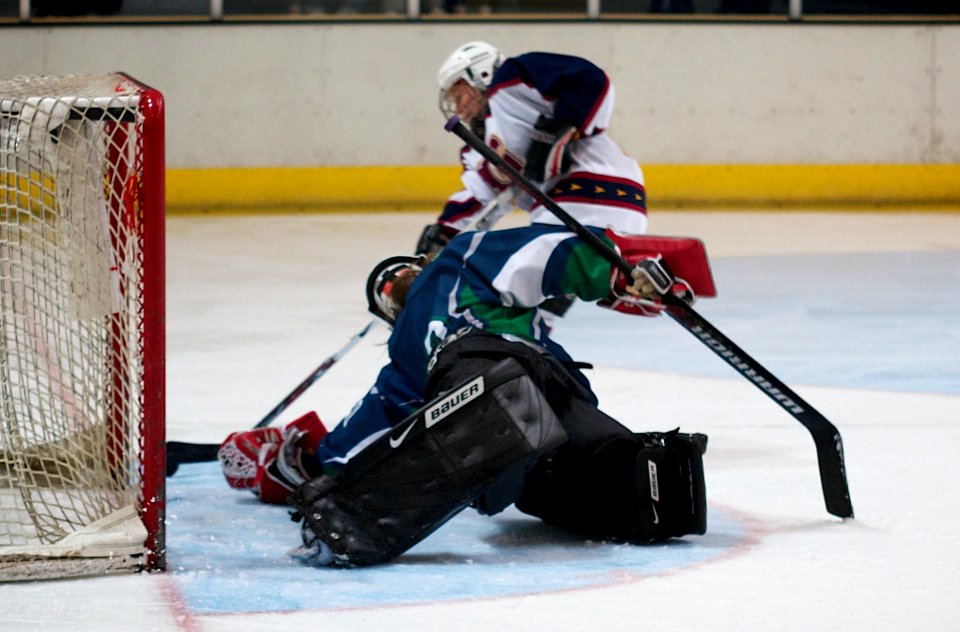 Guildford Lightning Vs Hull Kingston Diamonds