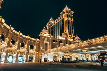MACAU ITINERARY 6