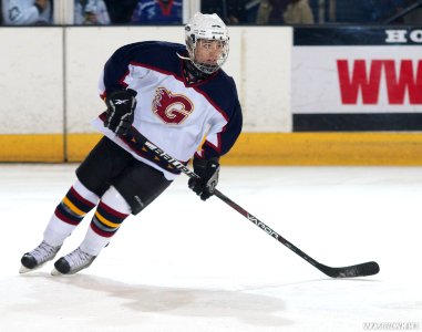 Guildford Phoenix Vs Sheffield Steelhawks - U18 Nationals