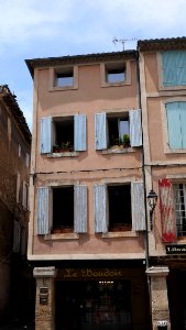 L'Isle sur la Sorgue