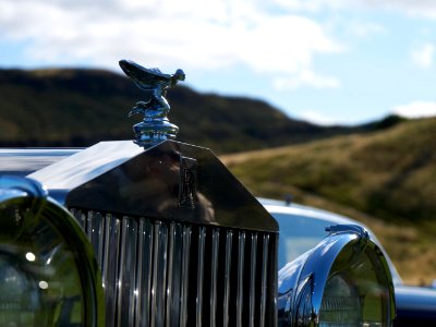 Rolls Royce 25/30 photo