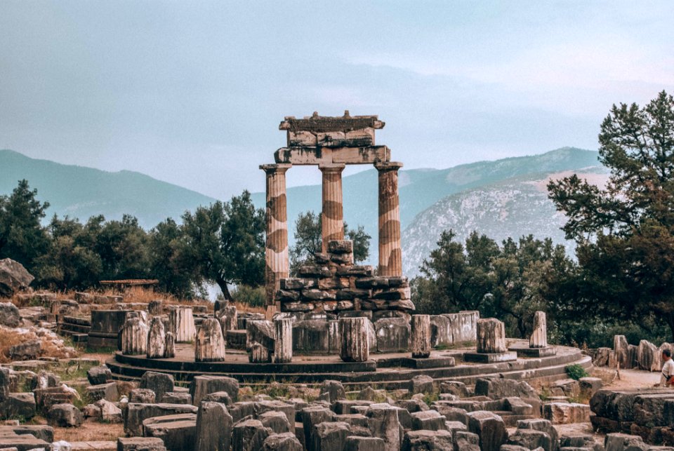 athens travel blog 60