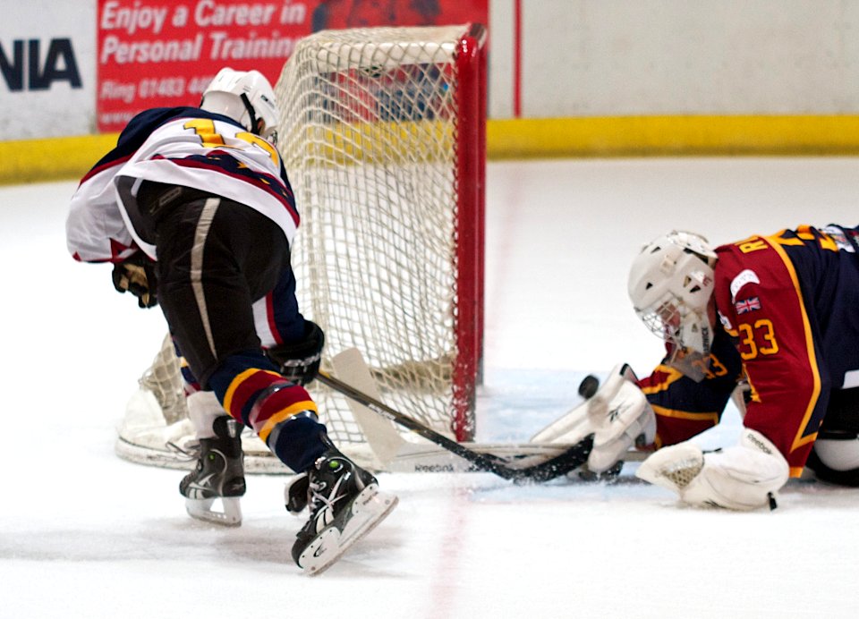 Alfie Skelton Memorial Game (Seniors)