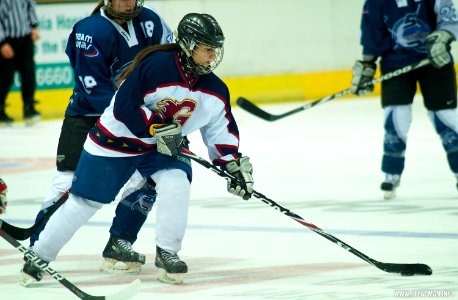 Guildford Lightning Vs Sheffield Shadows