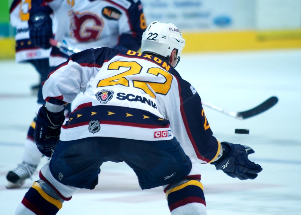 Guildford Flames vs Milton Keynes Lightning