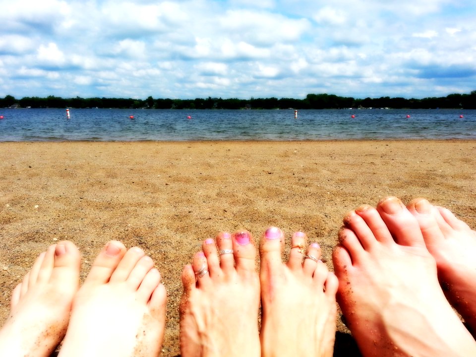 Submitted by Naomi Green