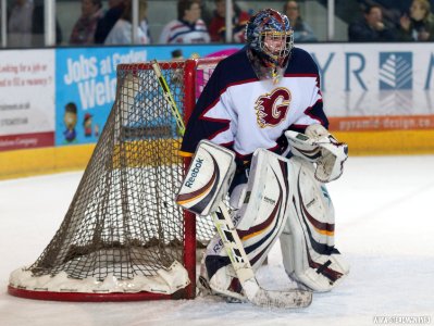 Guildford Phoenix Vs Sheffield Steelhawks - U18 Nationals