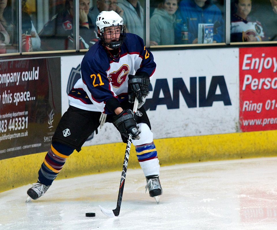 Alfie Skelton Memorial Game (Seniors)