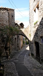 Vaison la Romaine