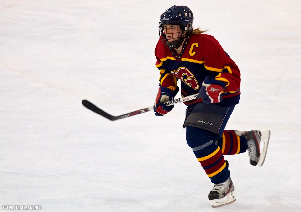 Guildford Lightning At Bracknell Queen Bees