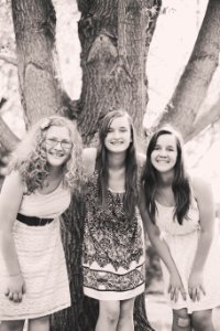Submitted by Naomi Green