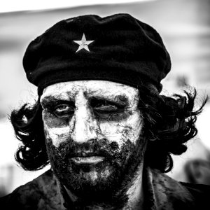 Zombie Walk Lyon 2017