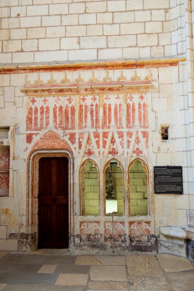 Chapelle Saint Jean Baptiste