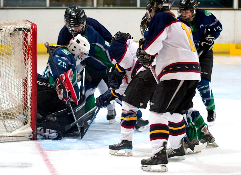 Guildford Lightning Vs Hull Kingston Diamonds