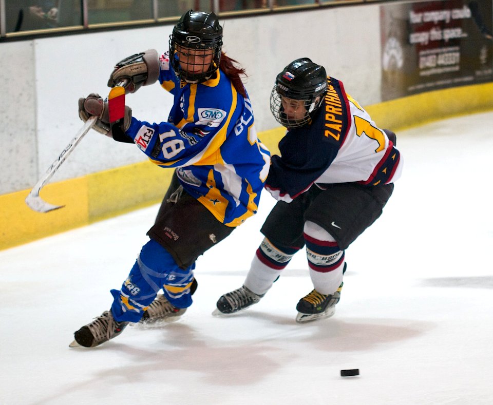 Guildford Lightning Vs Northern Stars