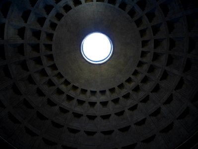 Panthéon photo