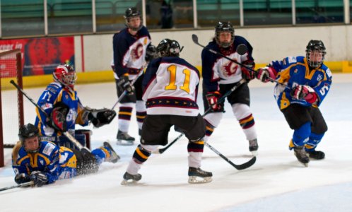 Guildford Lightning Vs Northern Stars