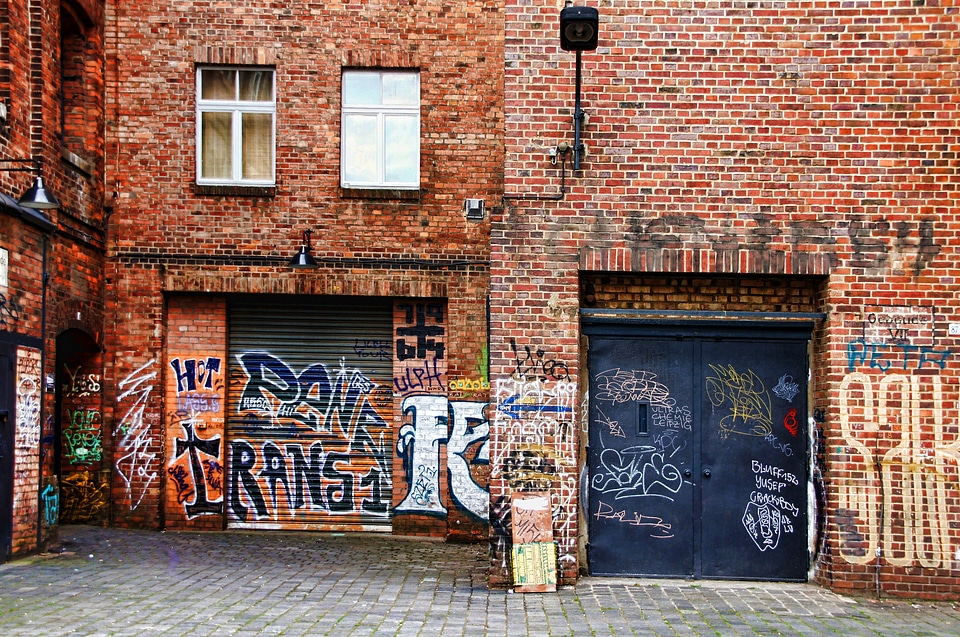 Art hauswand factory