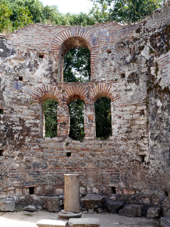 The Great Basilica