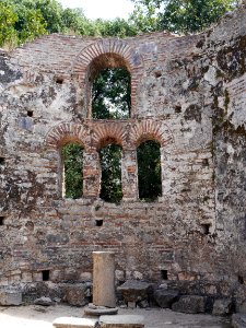 The Great Basilica
