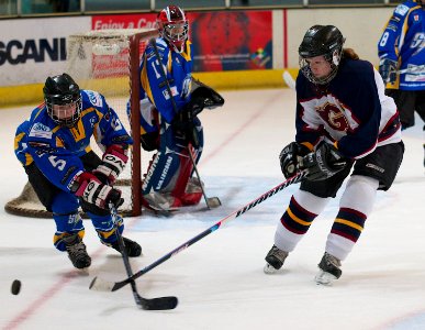 Guildford Lightning Vs Northern Stars