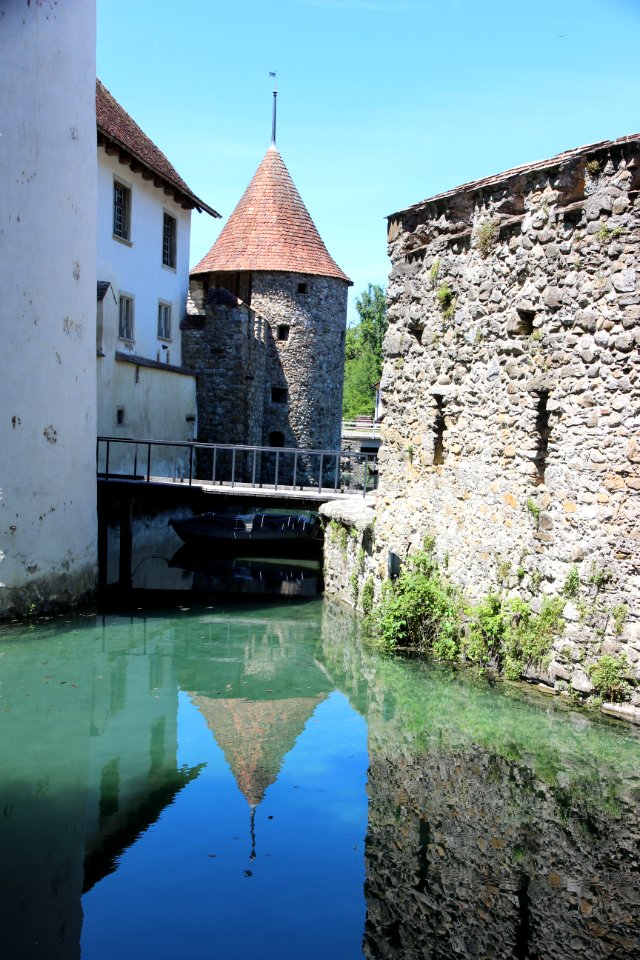 Schloss Hallwyl  IMG 1363