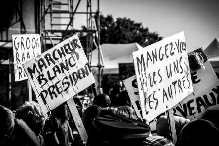 Zombie Walk Lyon 2017